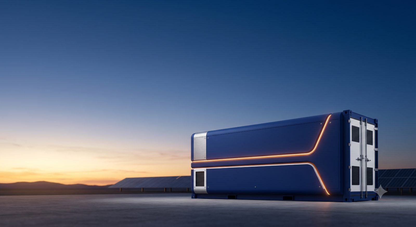 Hydrogen powered fuel cell module