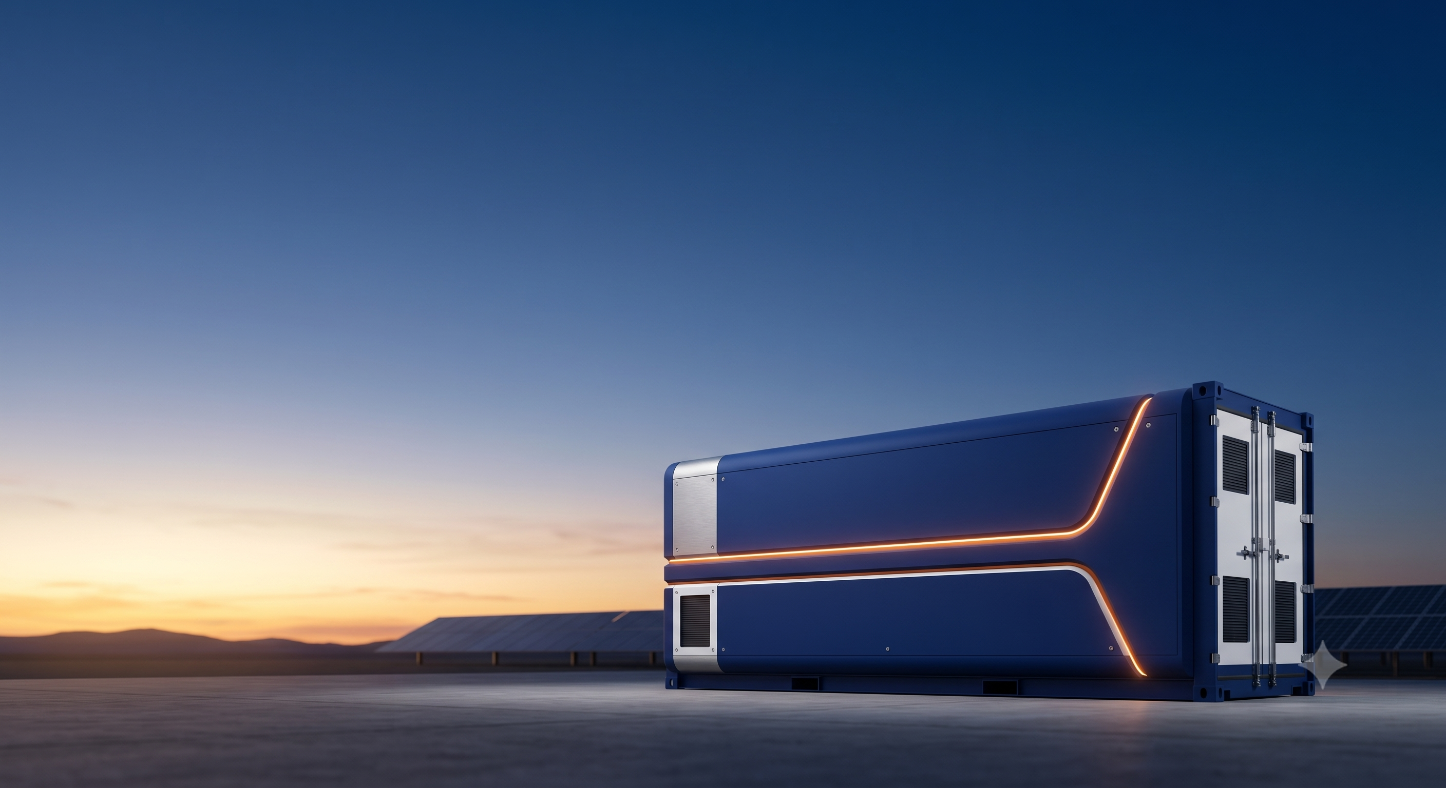 Hydrogen powered fuel cell module
