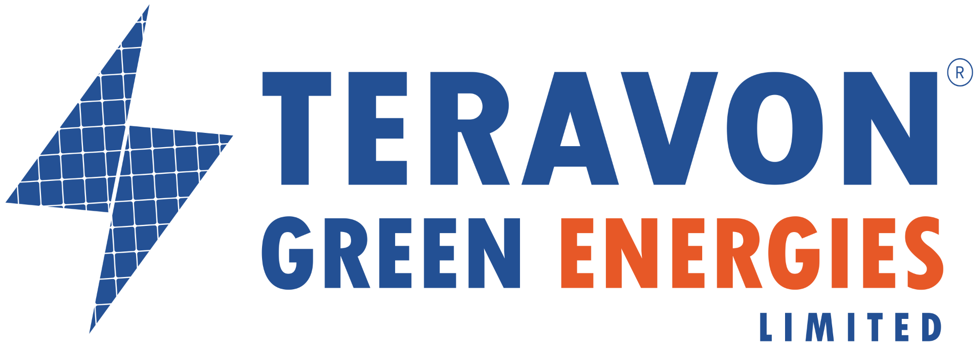 Teravon Green Energies Limited