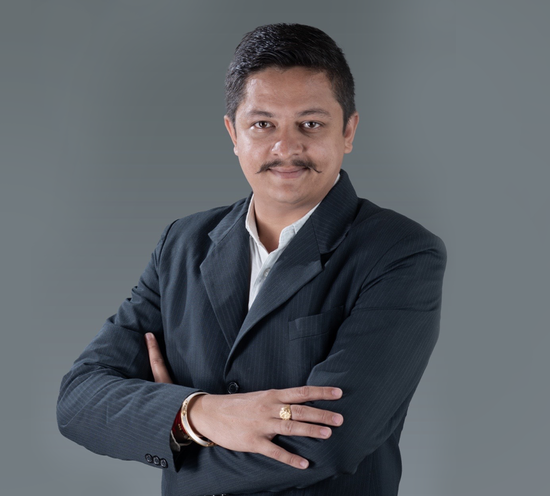 Aniruddhasinh Metiya